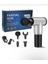 Fascial Gun RH-320 Kablosuz Şarjlı Mini Masaj Aleti Renk Seçilemez 1