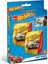 Hot Wheels Şişme Kolluk 15X25 cm 2