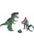 Dino Valley Figürlü Dinozor Oyun Seti 1