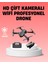 Wifi Fpv Canlı Görüntü Aktarımlı Katlanabilir Drone 1