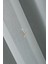 4557 Tül Perde V-01 Ekru 3