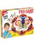 01144 Fen Toys - Çivi Oyunu / In-My-Mind Ped Game 260 Parça / +3 Yaş 1