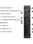 Optiplex Micro Plus 7020 İ5-14500 Vpro 16GB Ddr5 1tb Nvme SSD W11P Wi-Fi 6e 3