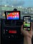 Navigold Cp-7 Car Play 7inch Ekran Tak Çalıştır Kablosuz Carplay 4
