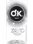 Okey Prezervatif Zero 10'lu (5 Adet) 1