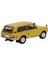 Mini Gt 1:64 Range Rover 1971 Bahama Gold 3