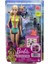 HMH26 Barbie Deniz Biyoloğu Oyun Seti 1
