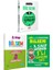 2026 Markaj Zeki Çocuk 3.sınıf Bilsem Sınavı Soru Bankası ve Deneme Sınavı Seti 1