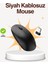 Kablosuz Sessiz Mouse – Ayarlanabilir Dpı ve USB Bağlantılı 1