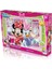 Ks Minnie Puzzle 200 Parça 2