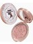 Chocolate Wonder-Shop Embossed Blush Lüks Pudra Allık 1