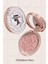 Chocolate Wonder-Shop Embossed Blush Lüks Pudra Allık 7