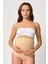 Ten Mı Emay 2825 Cotton Hamile Karın Destekleyici Slip Korse 2