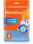 Macromax Sünger Magico 2 Li (3 Adet) 2