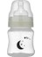 Karanlıkta Parlayan Yavaş Akış Antikolik Pp Biberon 160 ml (3 Adet) 3