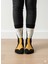 Ördek Ayağı Desenli Unisex Soket Çorap (1 Çift) – Eğlenceli Funny Socks Premium Kalite 2