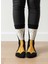 Ördek Ayağı Desenli Unisex Soket Çorap (1 Çift) – Eğlenceli Funny Socks Premium Kalite 3