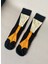 Ördek Ayağı Desenli Unisex Soket Çorap (1 Çift) – Eğlenceli Funny Socks Premium Kalite 4