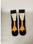 Ördek Ayağı Desenli Unisex Soket Çorap (1 Çift) – Eğlenceli Funny Socks Premium Kalite 5