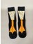 Ördek Ayağı Desenli Unisex Soket Çorap (1 Çift) – Eğlenceli Funny Socks Premium Kalite 6