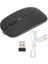 Profesyonel Mouse Wireless Oyuncu Faresi Bluetooth Bağlantılı 3