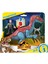 GVV65 Imaginext, Jurassic World Araçlar 1