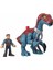 GVV65 Imaginext, Jurassic World Araçlar 4