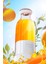 Wrapsol Smothie Blender 300 ml Beyaz (5 Adet) 2