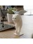 Dekoratif Huysuz Kanatlı Kedi 1