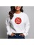 Yılbaşı Temalı Kadın Sweatshirt 1