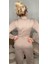 Nefertiti Fit Soft Kumaş Boğazlı Crop & Jogger Ikili Takım – Taupe 4