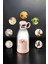 El Blender Taşınabilir Meyve Blender Şarj Edilebilir Taşınabilir Blender Elektrikli 5