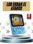 3.5 Inç Mini Atari Taşınabilir Oyun Konsolu 666 Adet Retro Oyun 2