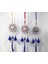 Metal Nazar Boncuğu Çan ALK3515 1