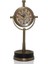 Masa Üstü Pirinç Saat Model 4 1