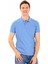 Laon Spor Polo Yaka Erkek Tişört 12