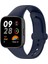 Xiaomi Redmi Watch 3 Origin Silikon Kordon - Lacivert 1