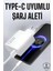 Bfs Type-C 120W Şarj Aleti Hızlı Şarj Turbo 1