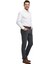 Erkek Regular Fit 5 Cep Kadife Pantolon 320 BGL-ST05054 3