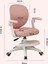 Buzzy Çocuk Çalışma Sandalyesi Pembe 8