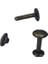 Eco Lounge Rivet Perçin - 15MM, Antik, 1000 Adet 1