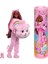 JCN93 Barbie Cutie Reveal Care Bear Serisi 4