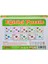 7197 Çark Puzzle Alfabe -Oyna Öğren - Dıytoy 2
