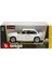 21100 Burago 1:24 Bmw M3 1988 Model Araba 1