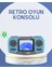 Çocuklara Özel Retro Oyun Konsolu Portatif Eğlence Cihazı 1