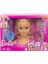 JFG81 Barbie Saç Tasarımı Büstü 2