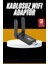 Mbps Wifi Alıcı Kablosuz Wifi Adaptörü Çift Band Çift Antenli 2