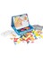 3445 Dıytoy Manyetik Tablet Tangram Eğitim Seti 1