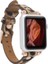 Apple Watch Uyumlu Deri Kordon 38-40-41MM Rt LEO1N 5