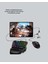Bluetooth 5.3 Mobil Oyun Klavye Mouse Seti | Fps ve Battle Royale Için 5